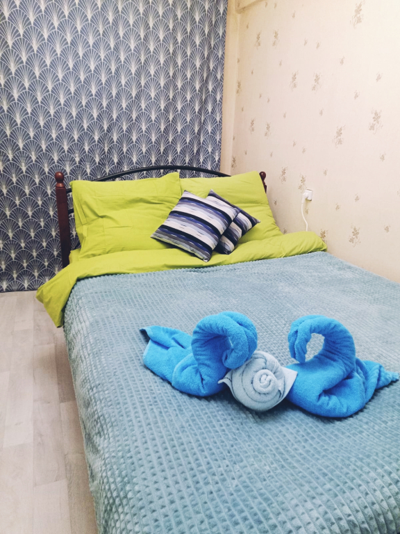 Фотография квартиры Апартаменты Like Home возле Завода Звездочка