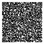 QR код гостиницы Hampton by Hilton Astana Triumphal Arch