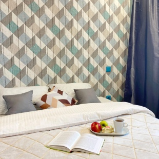 Фотография квартиры Квартира Konstantinov Apartments на 1905 Года