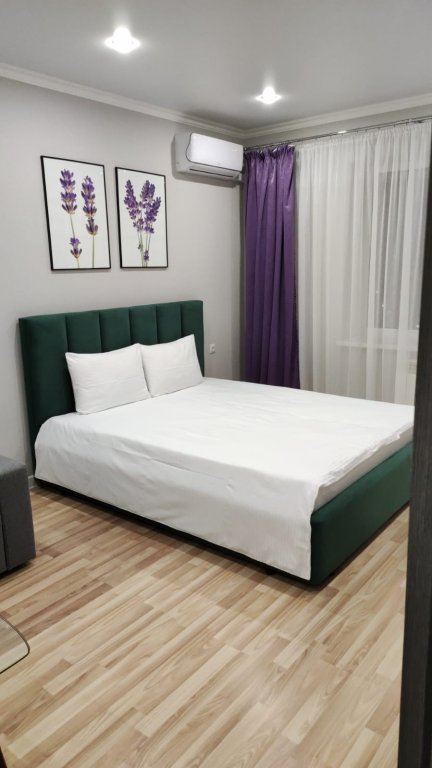 Фотографии квартиры
Апартаменты Лаванда