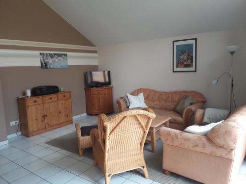 Фотография гостевого дома Ferienhaus Maiglöckchen