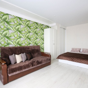 Фотография квартиры Апартаменты ApartLux Новый Арбат 26