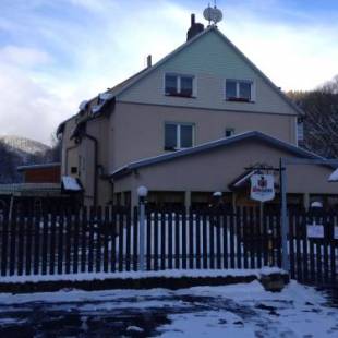 Фотографии мини отеля
Penzion54 & Restaurace