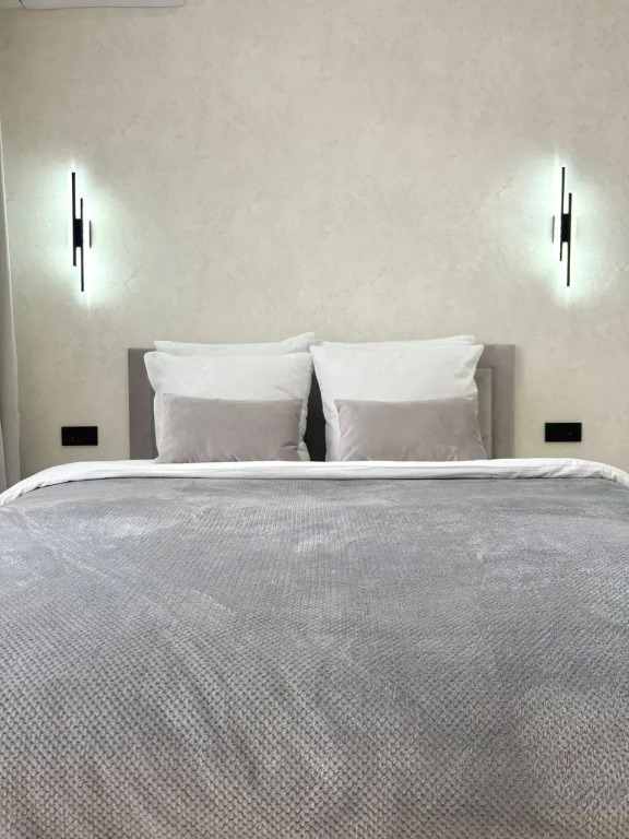 Фотография квартиры Квартира Nud