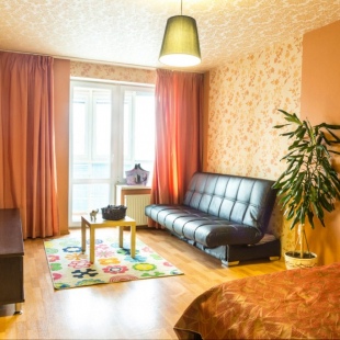 Фотография квартиры Апартаменты у Динамо