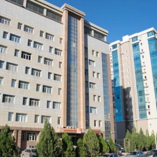 Фотография гостиницы Шумон