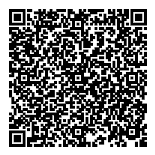 QR код гостиницы Нарвский
