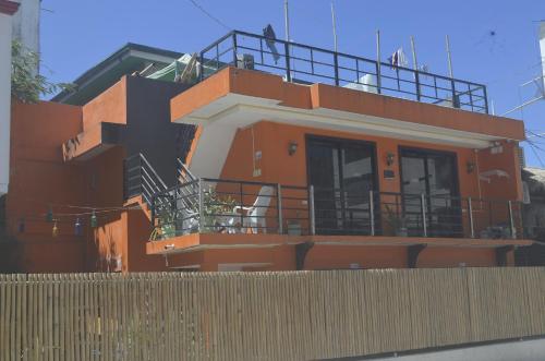 Фотография хостела Chill Out Hostel