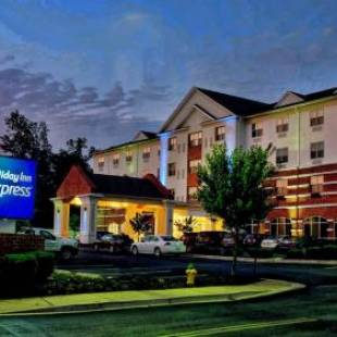Фотографии гостиницы
Holiday Inn Express La Plata, an IHG Hotel