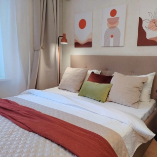 Фотография квартиры Квартира Home Inn