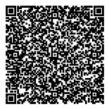 QR код пансионата Гринцовский