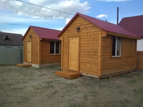 Фотографии кемпинга
Аррали