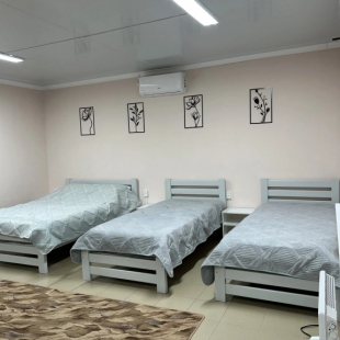 Фотография квартиры Апартаменты на Чёрной