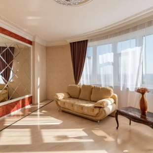 Фотография квартиры Апартаменты Пять Звезд 15