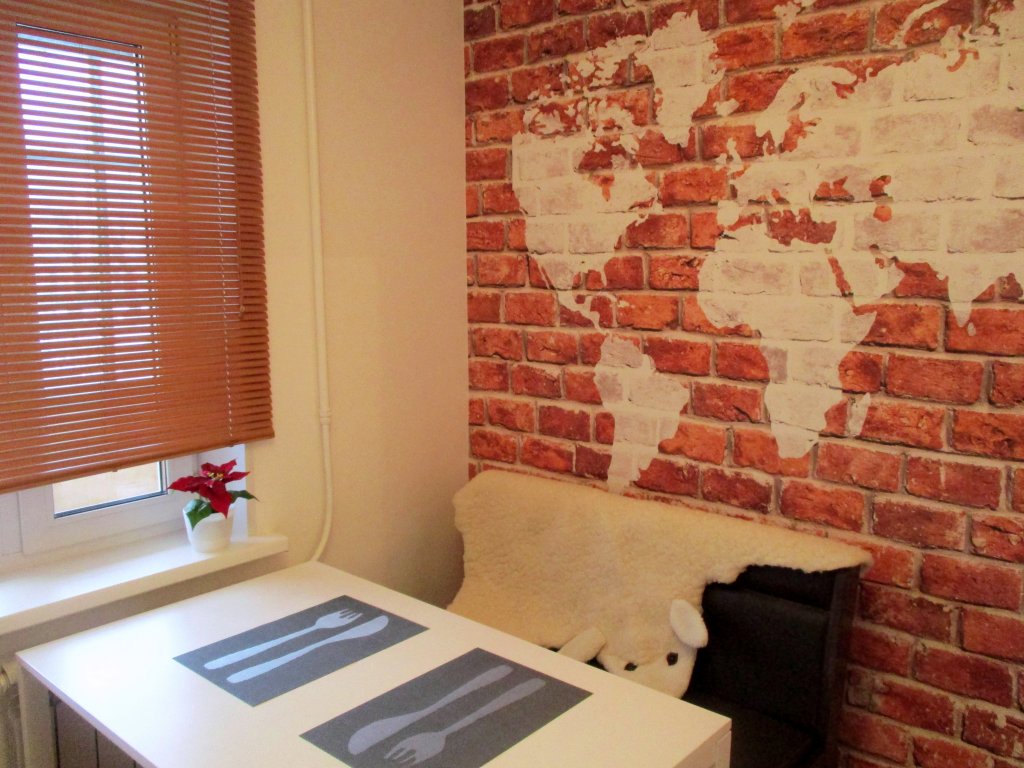 Фотография квартиры Апартаменты напротив Кремля