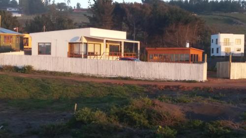 Фотография гостевого дома Casa Estela del Mar