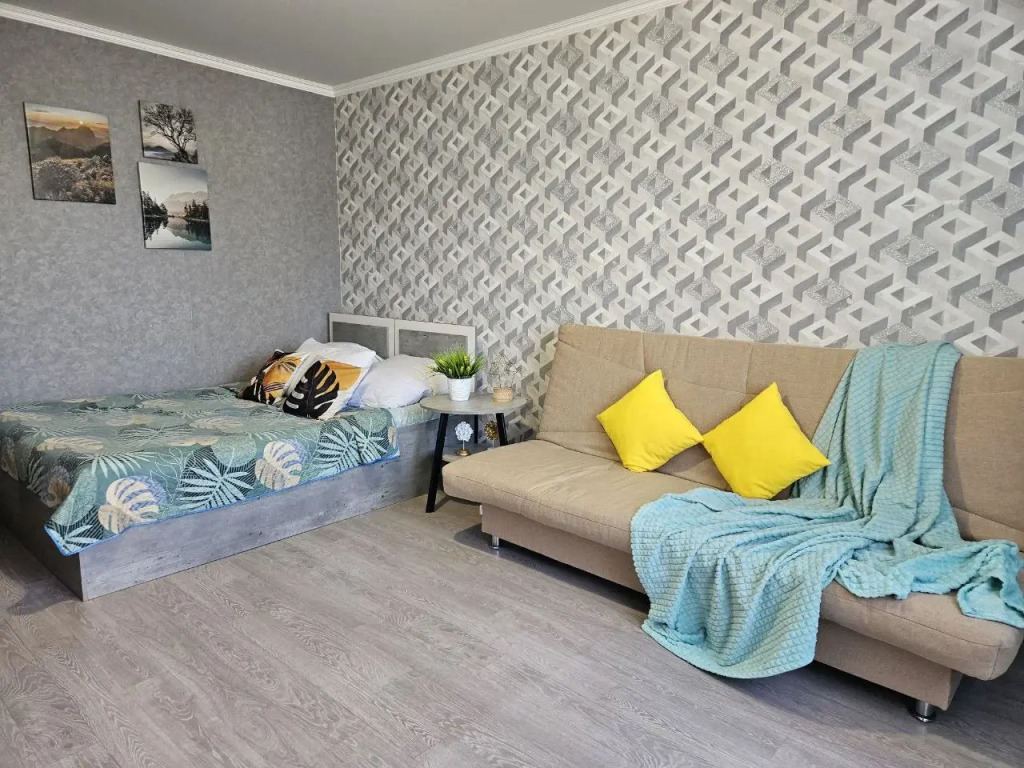 Фотография квартиры Квартира Айда к Регине (Лазо 30)