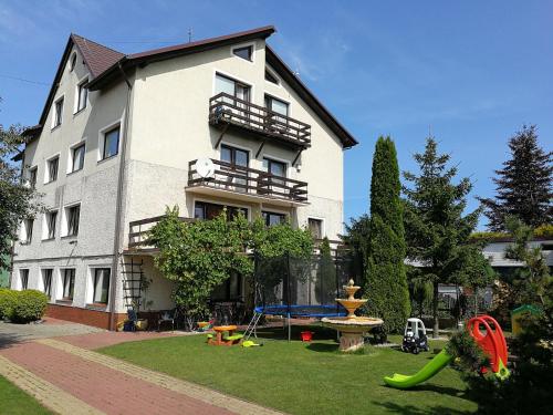 Фотография базы отдыха Dom Wczasowy Ventus