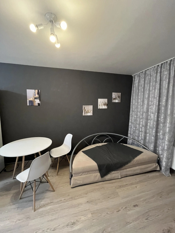 Фотография квартиры Апартаменты Privi House на Архитектора Берша 42