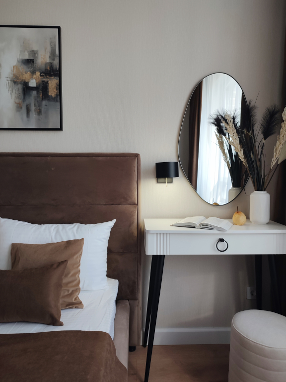 Фотография квартиры Квартира Карамель