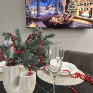 Фотография квартиры Апартаменты Serenity в окружении Реликтового Леса