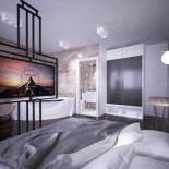 Фотография мини отеля Level Luxury Suites