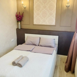 Фотография квартиры Апартаменты на улице Багратиона 107