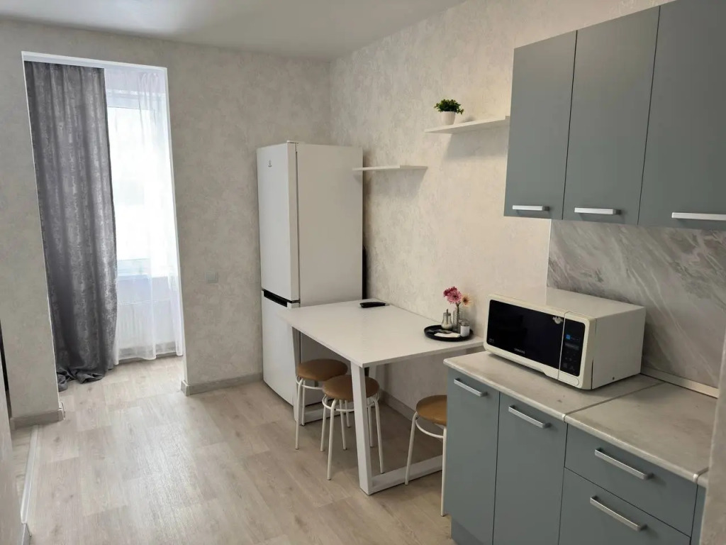 Фотография квартиры Квартира студия рядом с аэропортом