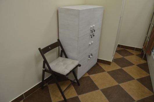 Фотографии хостела
RE Hostel