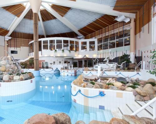 Фотография гостиницы Holiday Club Saariselkä