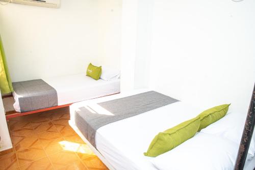 Фотография гостиницы Ayenda 1609 Hotel Arrecife Caribeño