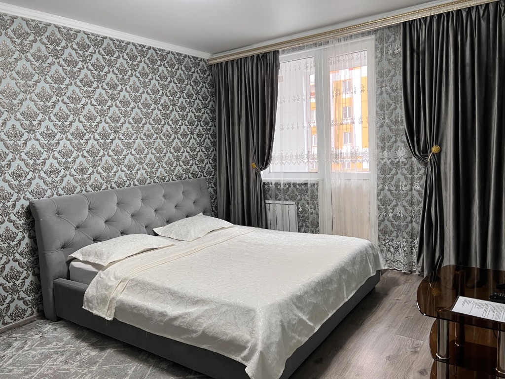 Фотография квартиры Квартира напротив Almaty Arena