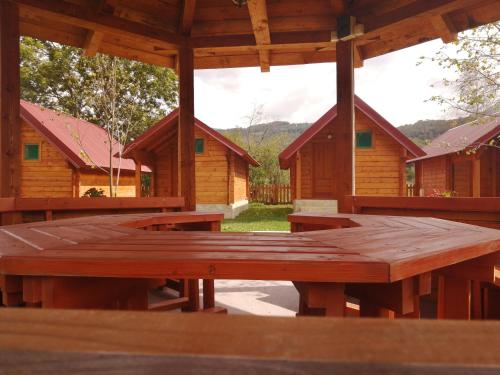 Фотография гостевого дома Tara Valley Eco Lounge