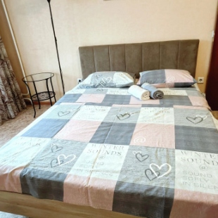 Фотография квартиры Квартира Апартаменты ЖК Новый город