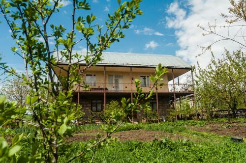 Фотографии мини отеля
Sona Guesthouse