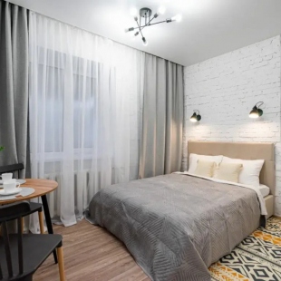 Фотография квартиры Апартаменты 2 на Студенческой 30