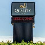 Фотография гостиницы Quality Inn Whiteville North