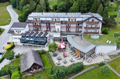 Фотография гостиницы Vital-Hotel-Styria
