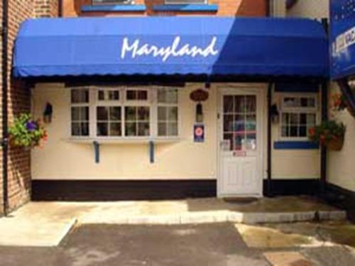 Фотография мини отеля Maryland