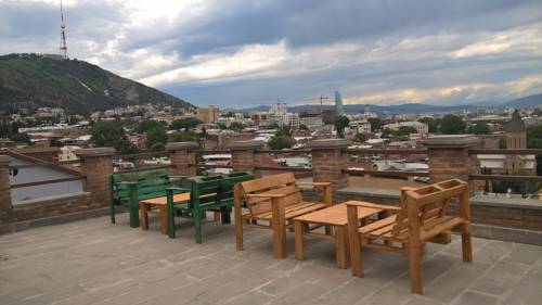 Фотографии гостиницы
Gomi 18