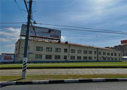 Фотография хостела На Каширке