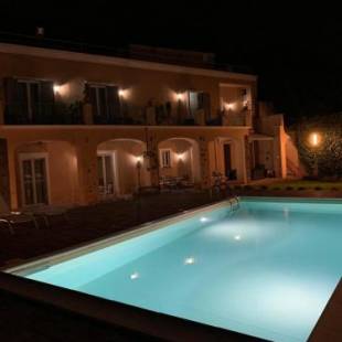 Фотографии мини отеля 
            B&B Villa Etelka