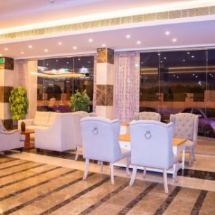 Фотография апарт отеля ال متعب سويتس الإزدهار