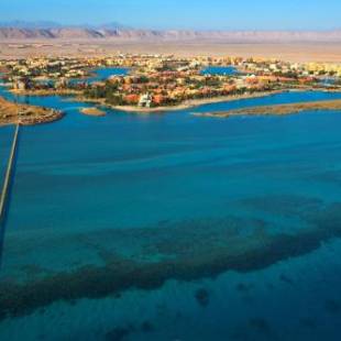 Фотографии гостиницы 
            шератон мирамар резорт эль гуна