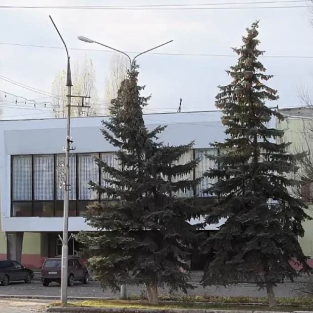 Фотография домов культуры Дом Культуры
