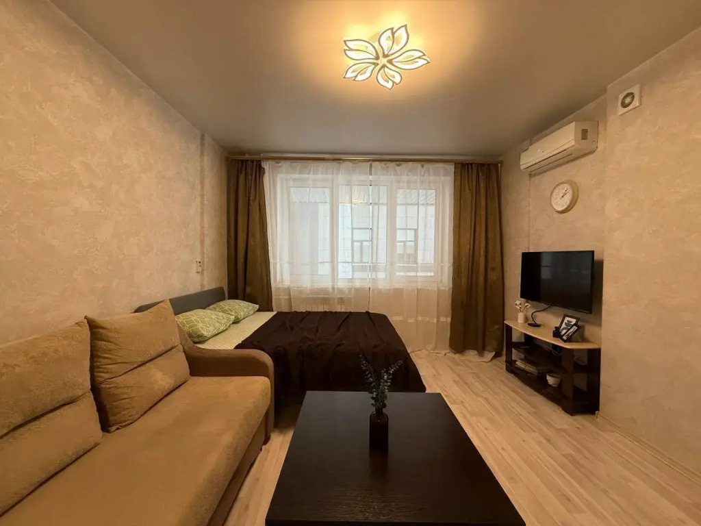 Фотография квартиры Квартира Рядом с Зоопарком