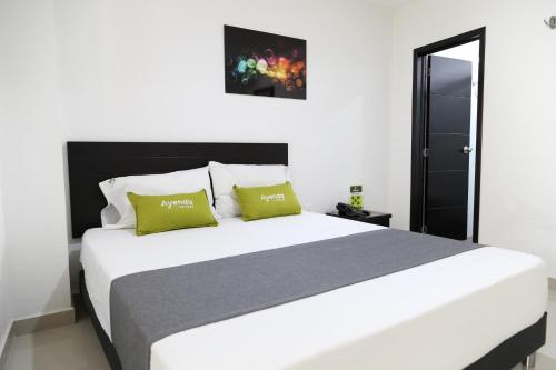 Фотография гостиницы La Pera Hotel