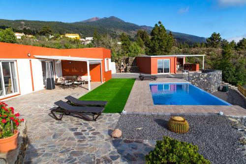 Фотография гостевого дома Puesta de Sol