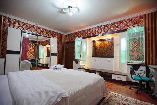 Фотография гостиницы Бону