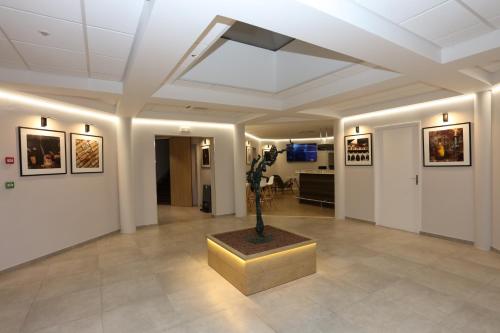 Фотография гостиницы Logis Hotel des Cépages